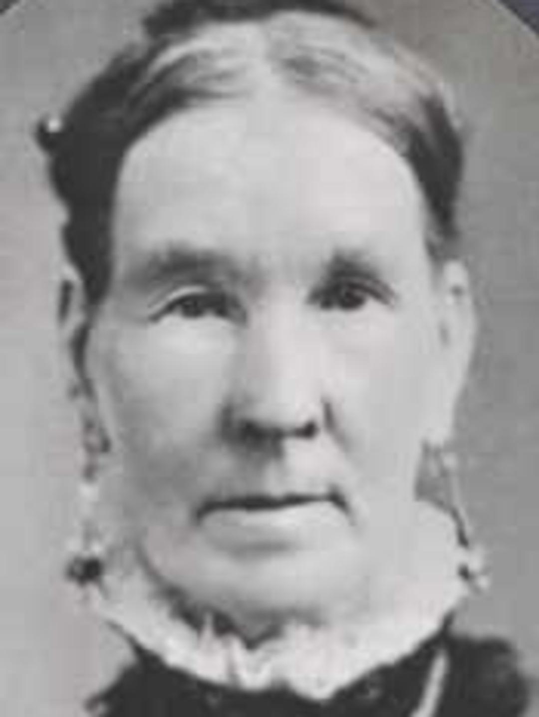 Elizabeth Murphy (1824 - 1900) Profile